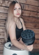 Скородумова Екатерина