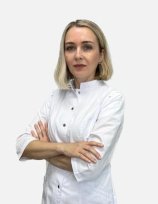 Кузьмина Светлана Александровна
