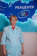 Бабаджанова-Павлова Анна Валентиновна