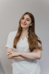 Дедова Яна Геннадьевна