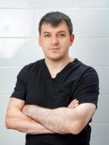 Ленец Денис Васильевич
