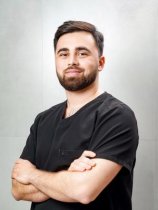 Дулунц Игорь Андраникович