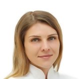 Фурсик Анастасия Ивановна