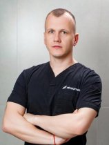 Даниленко Виталий Сергеевич