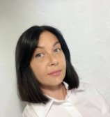 Крешкова Анна Олеговна