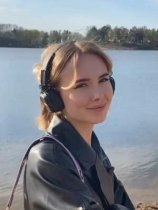 Лебедева Ксения