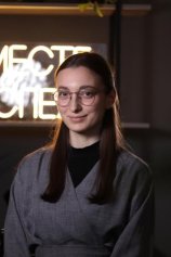 Абилова Сабина