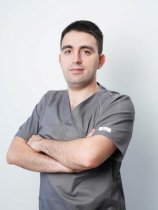 Амбарцумян Давид Аркадьевич
