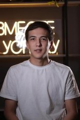 Анварбеков Исроиль