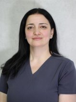 Тер-Антонян Циала Петровна