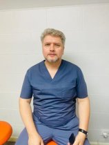 Дементьев Михаил Юрьевич