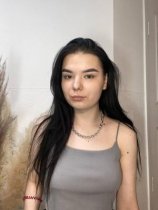 Мартынова Ульяна
