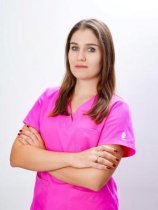 Быкова Анастасия Александровна