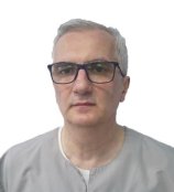 Чапичадзе Гоча Джондоевич