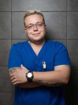 Едомин Денис Сергеевич