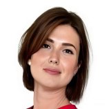 Осотова Дарья Сергеевна
