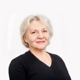 Кенина Лариса Владимировна