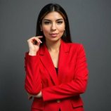 Анисимова Марина Валерьевна