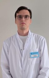 Переверзев Сергей Васильевич