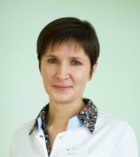 Баулина Татьяна Ивановна