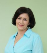 Мальцева Ольга Витальевна