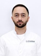 Данелян Борис Арменакович