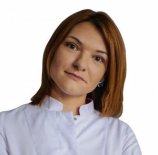 Мальцева Ксения Владимировна