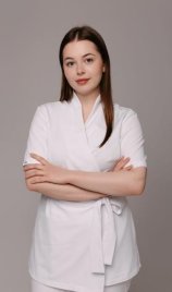 Гудожникова Анна Алексеевна