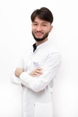 Хожимаматов Фаррухжон Шарифович