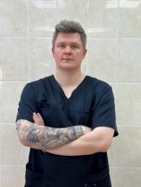 Вознесенский Никита Максимович
