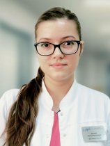 Холбан Ирина Васильевна