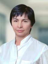Омарова Муминат Рамазановна