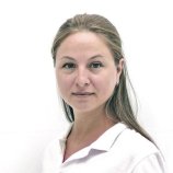 Афанасьева Алена Сергеевна