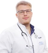 Рогожин Никита Викторович