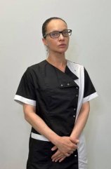 Сагрейдина Марина Анатольевна