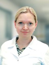 Акиньшина Светлана Владимировна