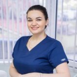 Мишина Ирина Владимировна
