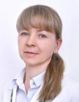 Лебедь Виктория Геннадьевна