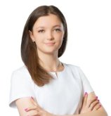 Минаева Валерия Романовна