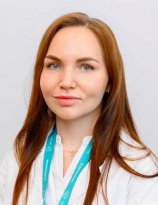 Нильссон Юлия Николаевна