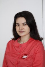 Проценко Виктория Сергеевна