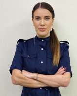 Валеева Лилия Шавкатовна