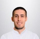 Кравец Никита Игоревич