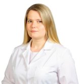 Колесова Софья Игоревна