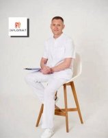 Водовоз Дмитрий Александрович