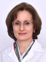 Пахомова Наталья Викторовна