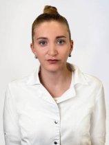 Кошкина Елизавета Константиновна