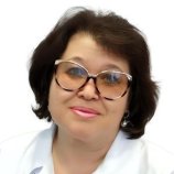 Блюменкранц Лариса Яковлевна