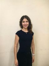 Межуева Вита