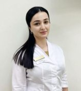 Сугаипова Марина Адлановна